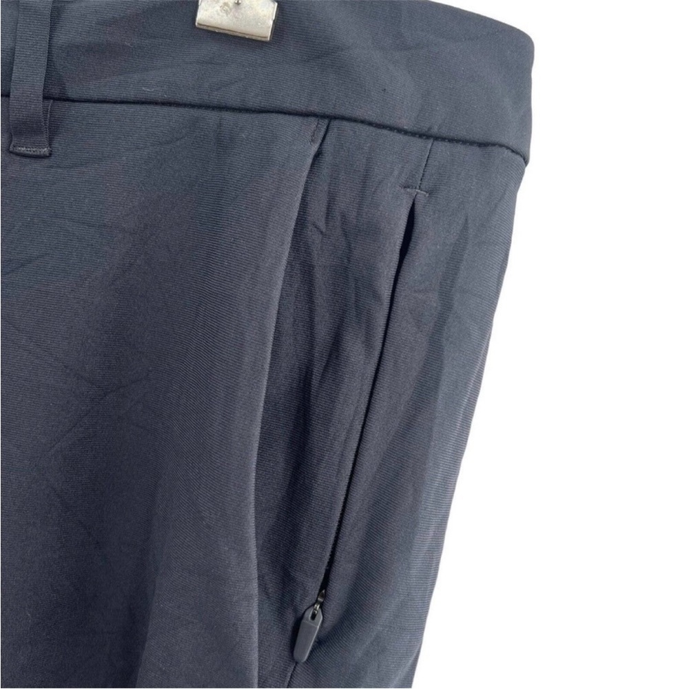 Lululemon Mens Dark Gray Pants- 5 Pocket - Size 36/26 - Great condition - Picture 5 of 7